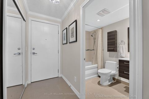 Photo 22 at 339 - 250 Wellington Street W, Waterfront Communities C1, Toronto