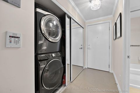 Photo 23 at 339 - 250 Wellington Street W, Waterfront Communities C1, Toronto