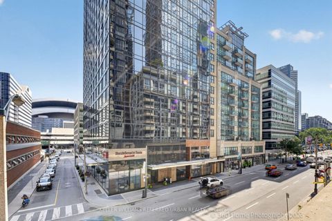 Photo 24 at 339 - 250 Wellington Street W, Waterfront Communities C1, Toronto