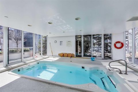 Photo 26 at 339 - 250 Wellington Street W, Waterfront Communities C1, Toronto