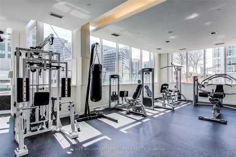 Photo 28 at 339 - 250 Wellington Street W, Waterfront Communities C1, Toronto