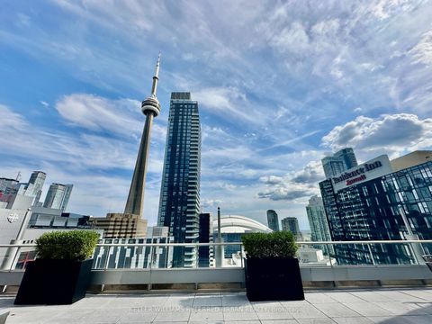 Photo 29 at 339 - 250 Wellington Street W, Waterfront Communities C1, Toronto