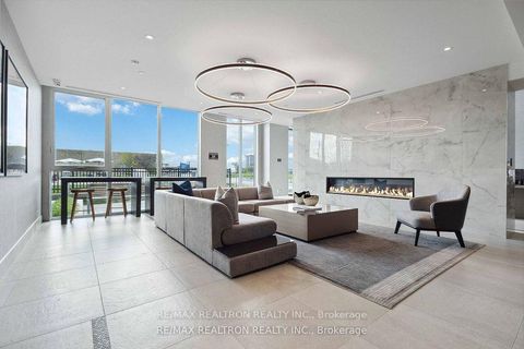 Photo 18 at 315 - 185 Deerfield Road, Central Newmarket, Newmarket