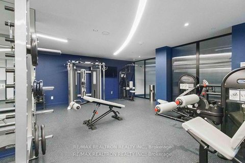 Photo 22 at 315 - 185 Deerfield Road, Central Newmarket, Newmarket