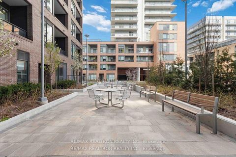 Photo 24 at 315 - 185 Deerfield Road, Central Newmarket, Newmarket