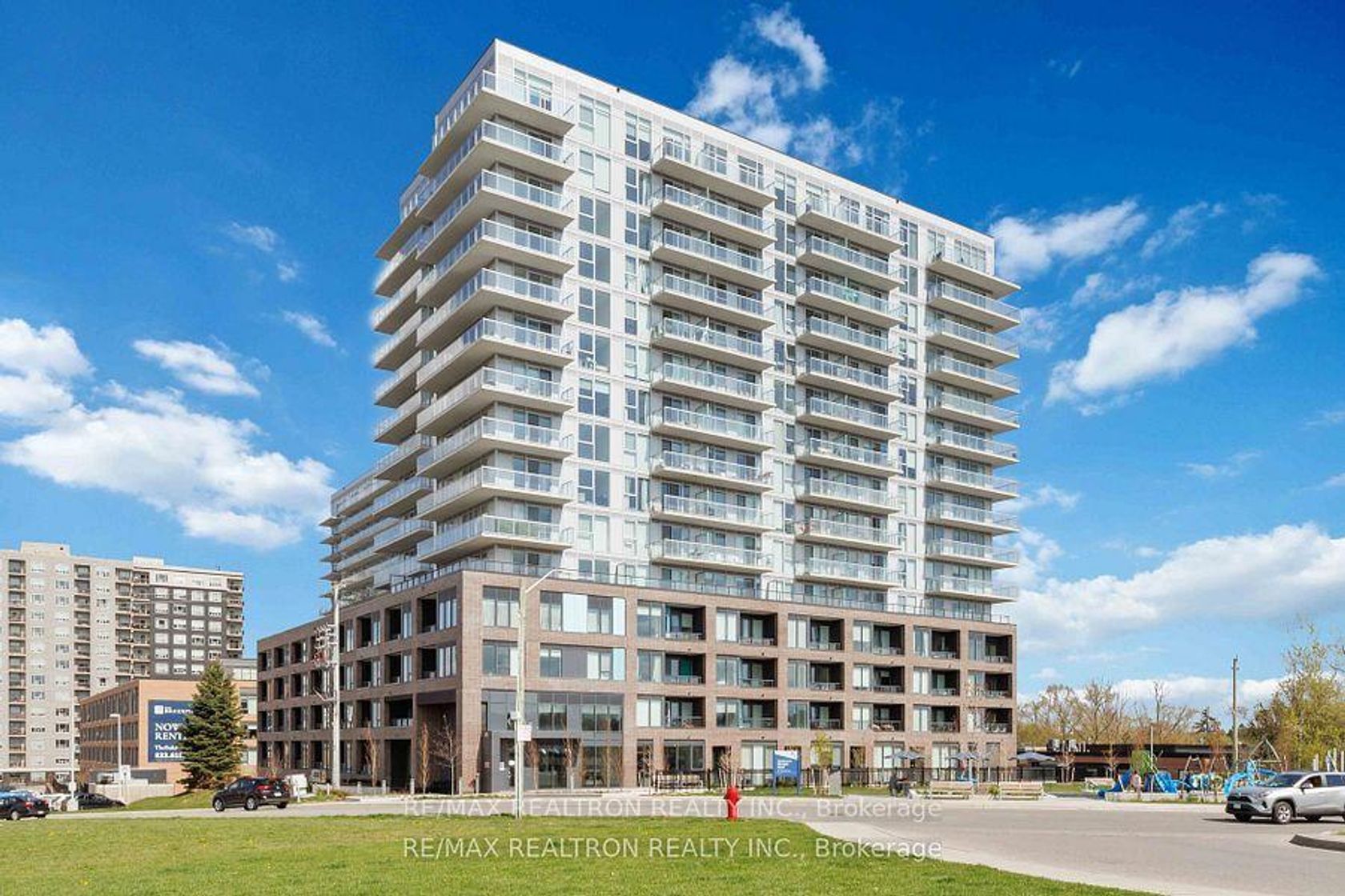 315 - 185 Deerfield Road, Central Newmarket, Newmarket photo 7