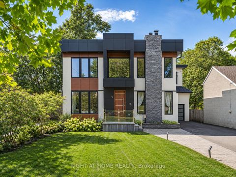 Photo 1 at 64 Larwood Boulevard, Cliffcrest, Toronto
