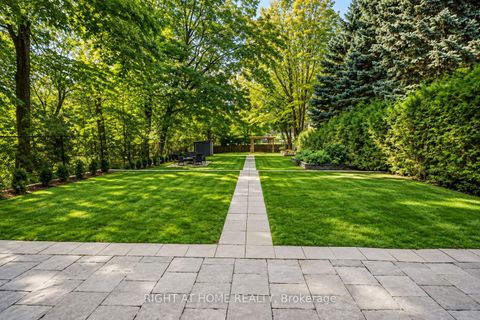 Photo 2 at 64 Larwood Boulevard, Cliffcrest, Toronto