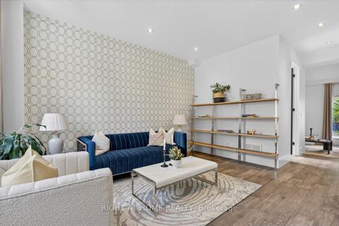 Photo 9 at 64 Larwood Boulevard, Cliffcrest, Toronto