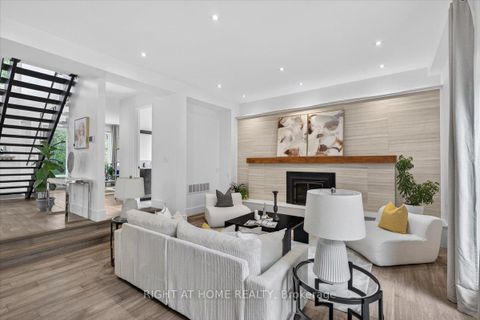 Photo 13 at 64 Larwood Boulevard, Cliffcrest, Toronto