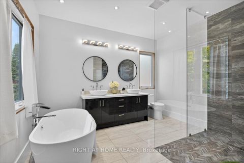 Photo 21 at 64 Larwood Boulevard, Cliffcrest, Toronto