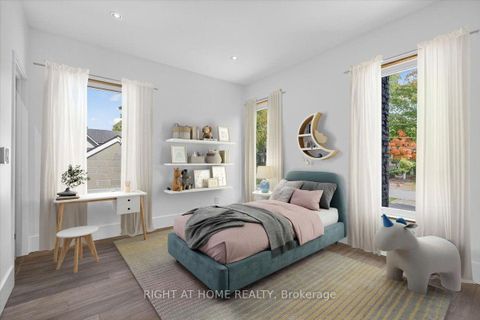 Photo 29 at 64 Larwood Boulevard, Cliffcrest, Toronto