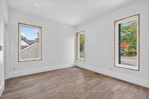 Photo 30 at 64 Larwood Boulevard, Cliffcrest, Toronto