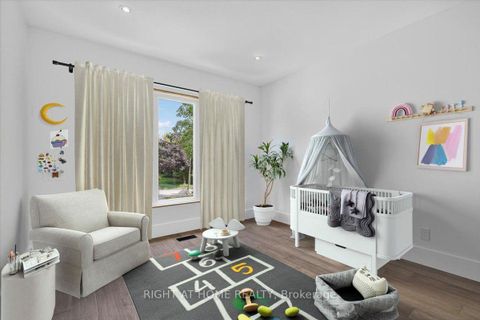 Photo 32 at 64 Larwood Boulevard, Cliffcrest, Toronto