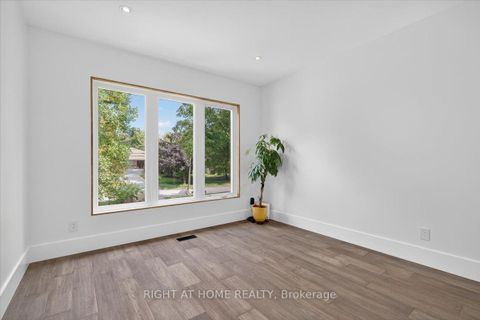 Photo 33 at 64 Larwood Boulevard, Cliffcrest, Toronto