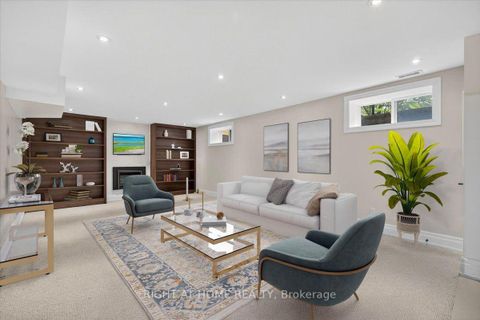 Photo 37 at 64 Larwood Boulevard, Cliffcrest, Toronto