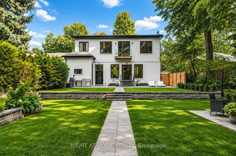 Photo 40 at 64 Larwood Boulevard, Cliffcrest, Toronto