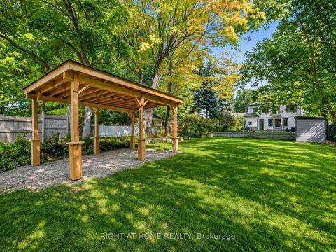 Photo 42 at 64 Larwood Boulevard, Cliffcrest, Toronto