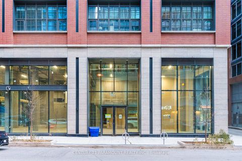 Photo 2 at 3902 - 55 Mercer Street, Waterfront Communities C1, Toronto