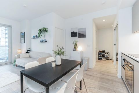 Photo 8 at 3902 - 55 Mercer Street, Waterfront Communities C1, Toronto