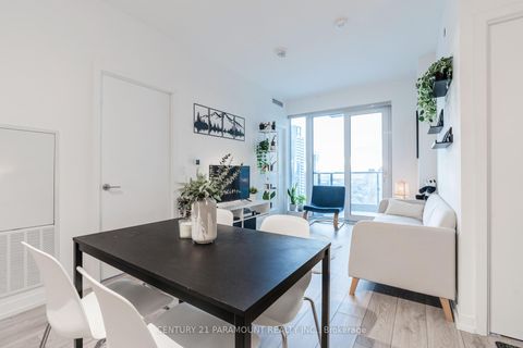 Photo 9 at 3902 - 55 Mercer Street, Waterfront Communities C1, Toronto