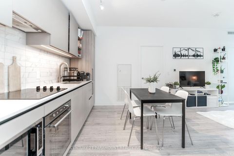 Photo 12 at 3902 - 55 Mercer Street, Waterfront Communities C1, Toronto
