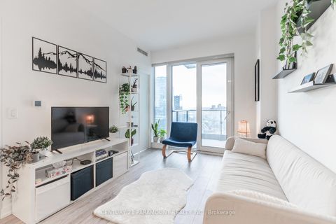 Photo 15 at 3902 - 55 Mercer Street, Waterfront Communities C1, Toronto