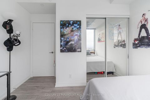 Photo 18 at 3902 - 55 Mercer Street, Waterfront Communities C1, Toronto