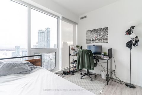 Photo 19 at 3902 - 55 Mercer Street, Waterfront Communities C1, Toronto