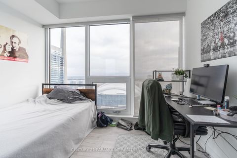 Photo 20 at 3902 - 55 Mercer Street, Waterfront Communities C1, Toronto