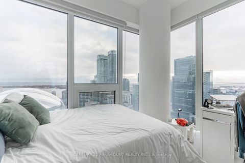 Photo 21 at 3902 - 55 Mercer Street, Waterfront Communities C1, Toronto