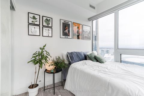 Photo 22 at 3902 - 55 Mercer Street, Waterfront Communities C1, Toronto