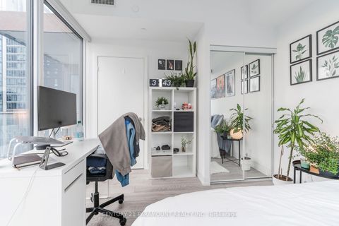 Photo 23 at 3902 - 55 Mercer Street, Waterfront Communities C1, Toronto