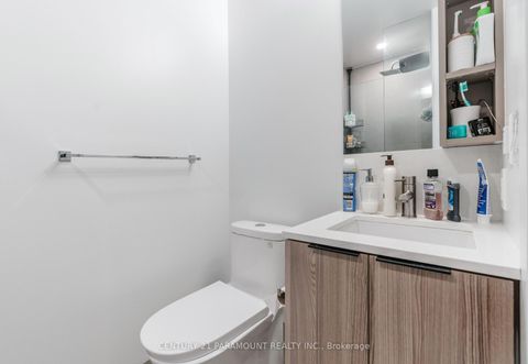 Photo 25 at 3902 - 55 Mercer Street, Waterfront Communities C1, Toronto