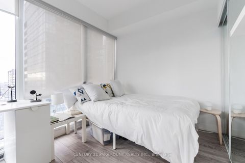 Photo 26 at 3902 - 55 Mercer Street, Waterfront Communities C1, Toronto