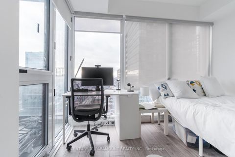 Photo 27 at 3902 - 55 Mercer Street, Waterfront Communities C1, Toronto