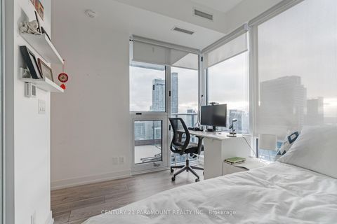 Photo 28 at 3902 - 55 Mercer Street, Waterfront Communities C1, Toronto