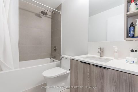 Photo 30 at 3902 - 55 Mercer Street, Waterfront Communities C1, Toronto