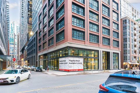 Photo 31 at 3902 - 55 Mercer Street, Waterfront Communities C1, Toronto