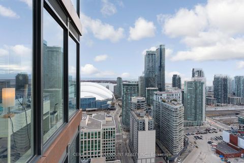 Photo 33 at 3902 - 55 Mercer Street, Waterfront Communities C1, Toronto