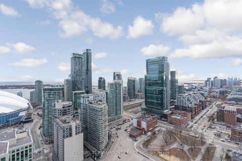 Photo 34 at 3902 - 55 Mercer Street, Waterfront Communities C1, Toronto
