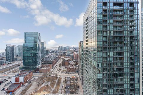 Photo 35 at 3902 - 55 Mercer Street, Waterfront Communities C1, Toronto
