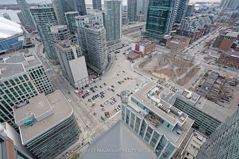 Photo 36 at 3902 - 55 Mercer Street, Waterfront Communities C1, Toronto