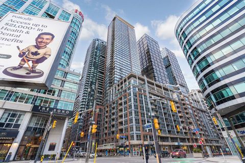 Photo 37 at 3902 - 55 Mercer Street, Waterfront Communities C1, Toronto