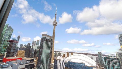 Photo 38 at 3902 - 55 Mercer Street, Waterfront Communities C1, Toronto