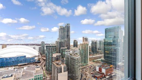 Photo 39 at 3902 - 55 Mercer Street, Waterfront Communities C1, Toronto
