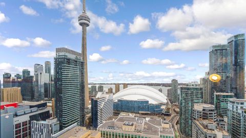 Photo 42 at 3902 - 55 Mercer Street, Waterfront Communities C1, Toronto