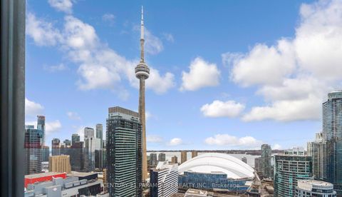 Photo 43 at 3902 - 55 Mercer Street, Waterfront Communities C1, Toronto