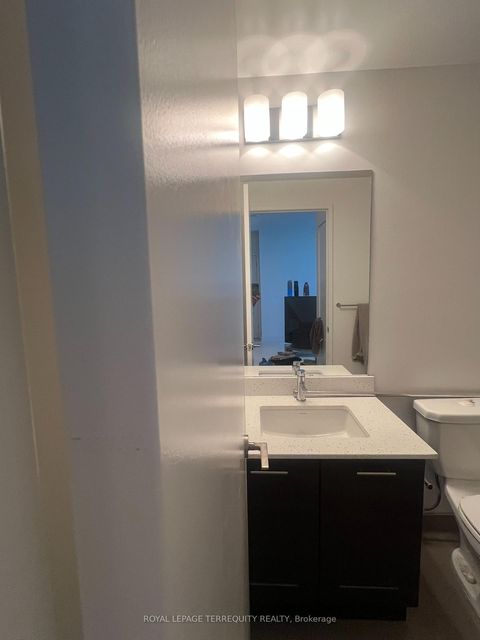 Photo 3 at 532 - 50 Bruyeres Mews, Waterfront Communities C1, Toronto
