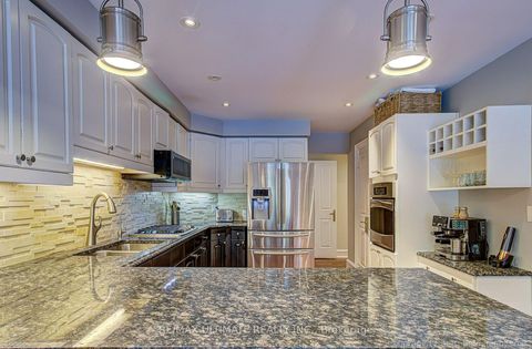 Photo 2 at 351 Fairway Gardens, Glenway Estates, Newmarket